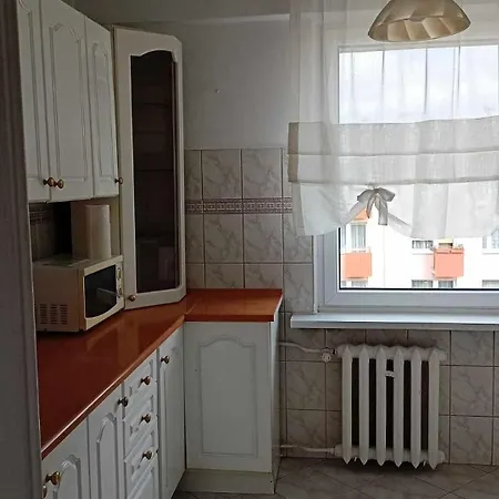 M3 Dwa Pokoje W Bloku *