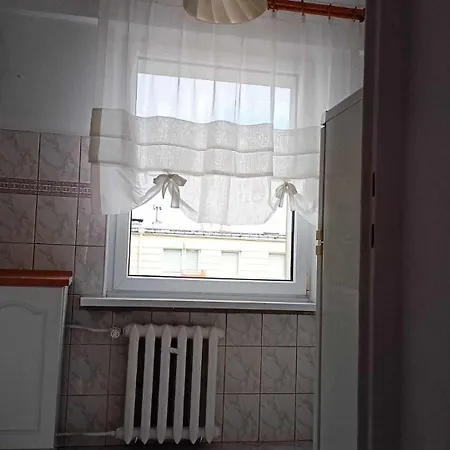 M3 Dwa Pokoje W Bloku 琴斯托霍瓦
