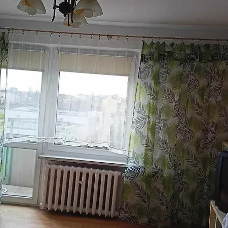 M3 Dwa Pokoje W Bloku 公寓 *
